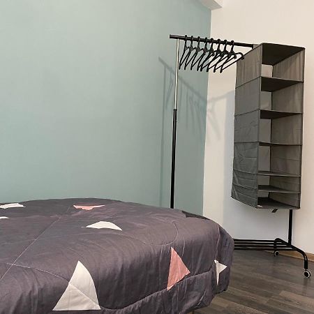 Lovely 2-Bedroom Apartment Near Ayb School 迪利然 外观 照片