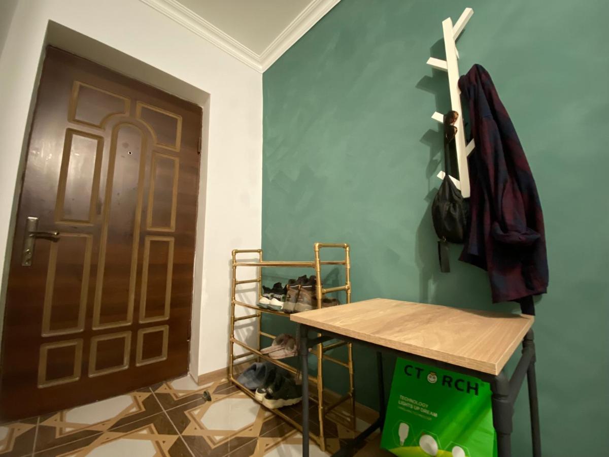 Lovely 2-Bedroom Apartment Near Ayb School 迪利然 外观 照片