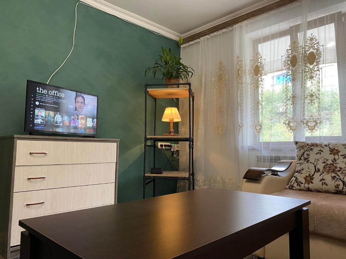 Lovely 2-Bedroom Apartment Near Ayb School 迪利然 外观 照片
