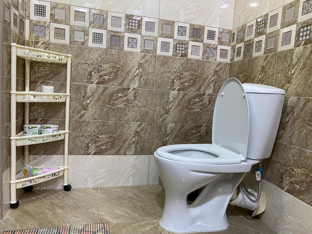 Lovely 2-Bedroom Apartment Near Ayb School 迪利然 外观 照片