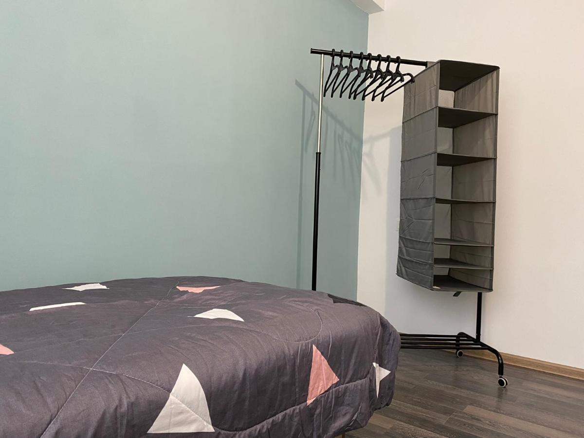 Lovely 2-Bedroom Apartment Near Ayb School 迪利然 外观 照片