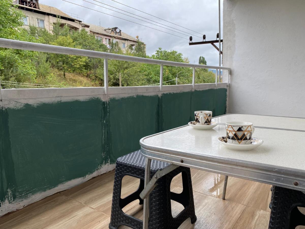 Lovely 2-Bedroom Apartment Near Ayb School 迪利然 外观 照片