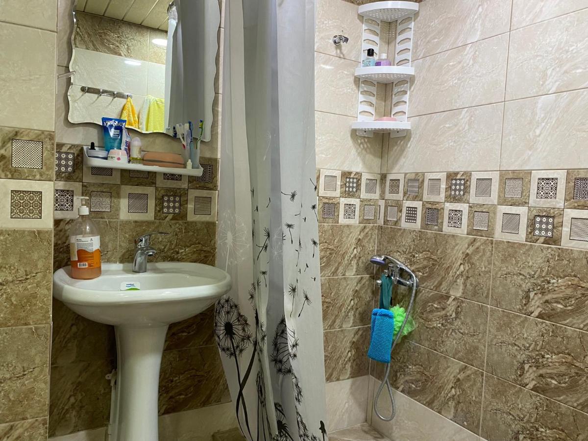 Lovely 2-Bedroom Apartment Near Ayb School 迪利然 外观 照片